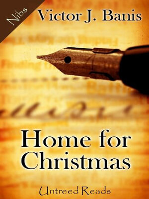 cover image of Home for Christmas